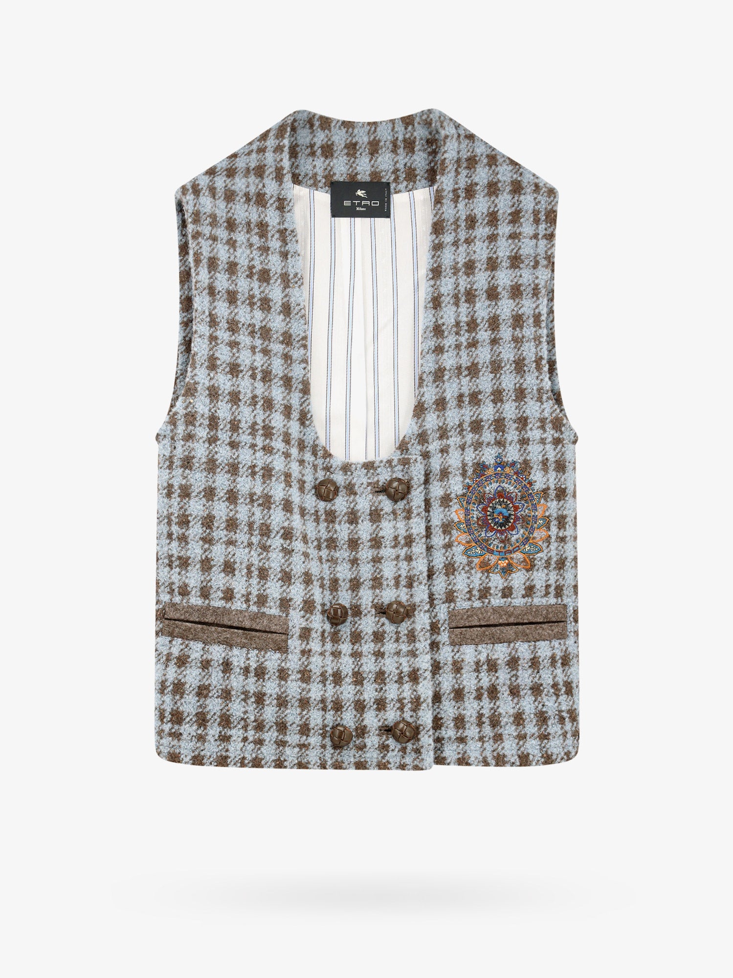 VEST