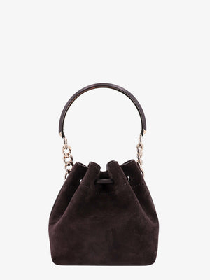 BUCKET BAG