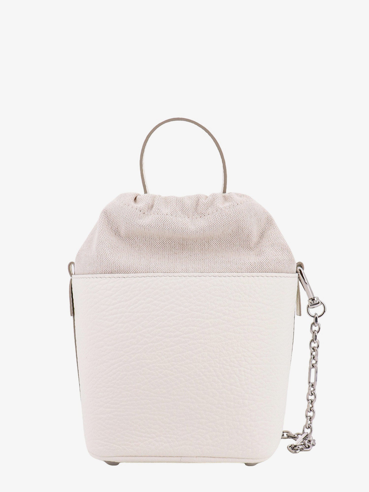 BUCKET BAG