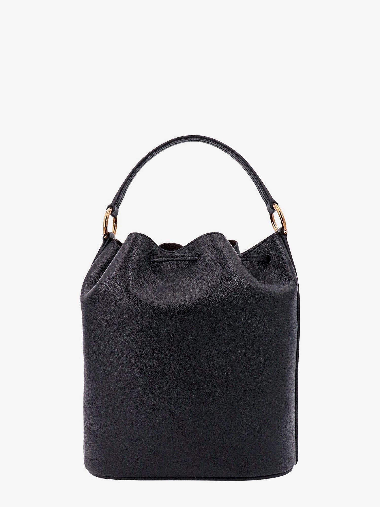 BUCKET BAG