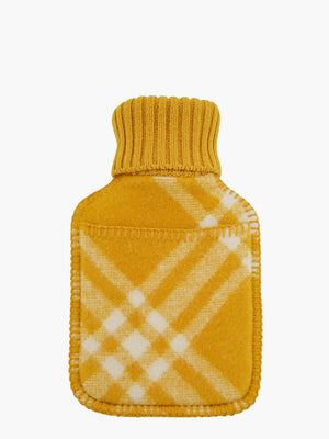 HOT WATER BOTTLE