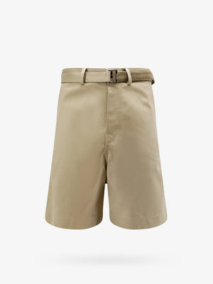 BERMUDA SHORTS