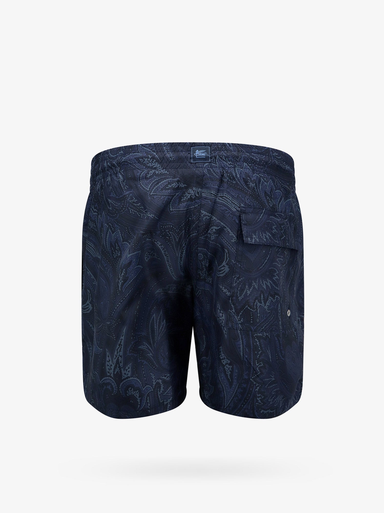 SWIM TRUNK