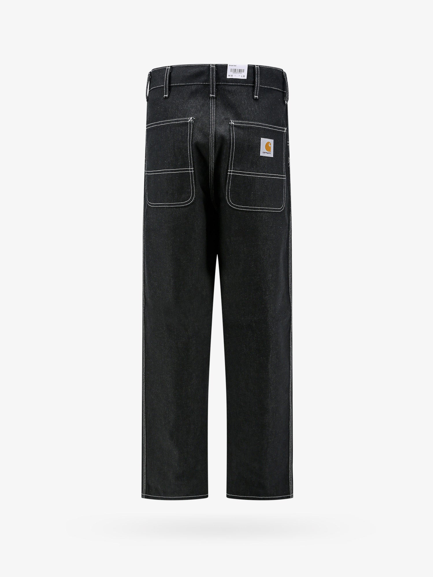 SIMPLE PANT