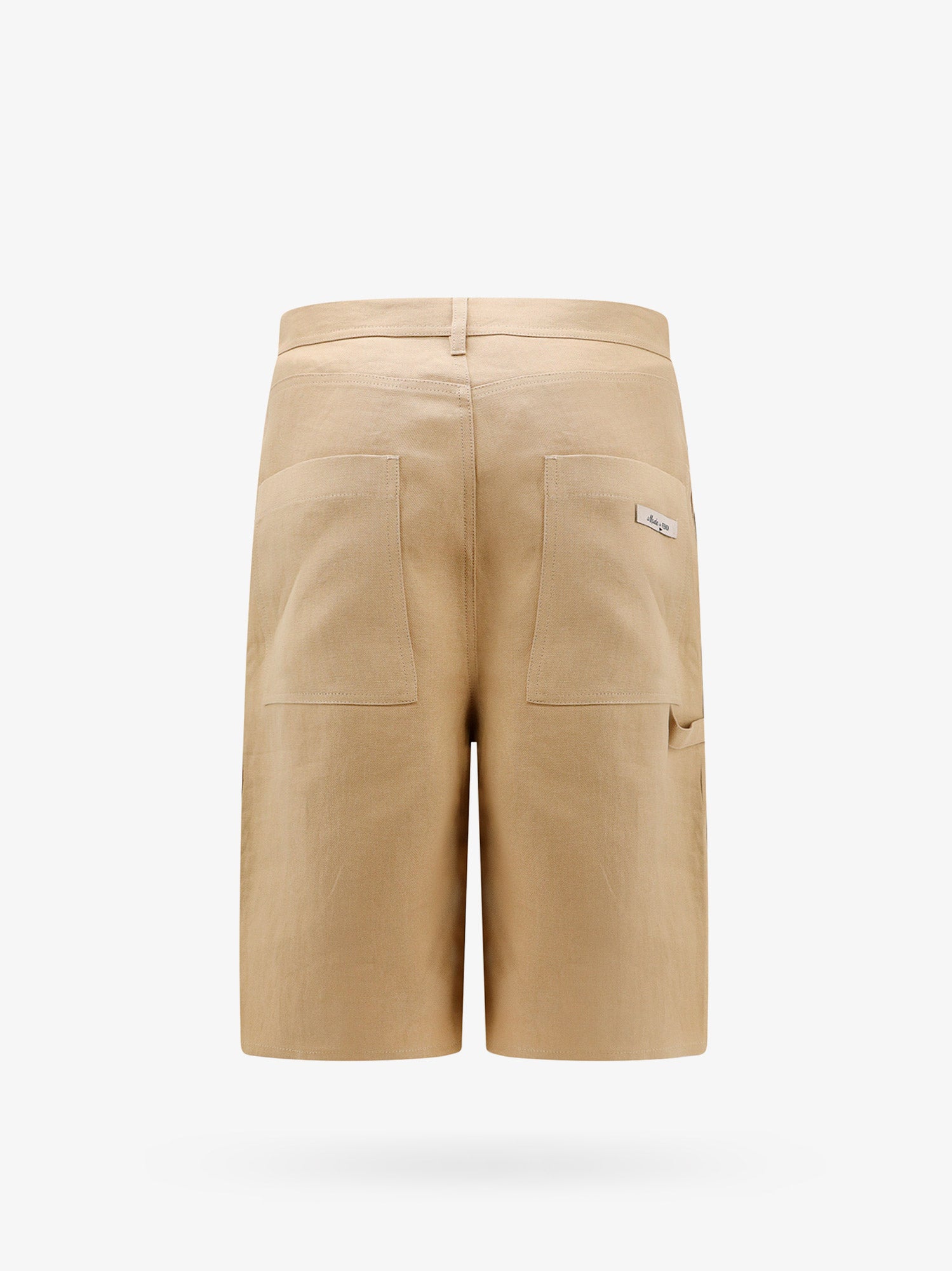 BERMUDA SHORTS