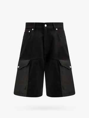 BERMUDA SHORTS