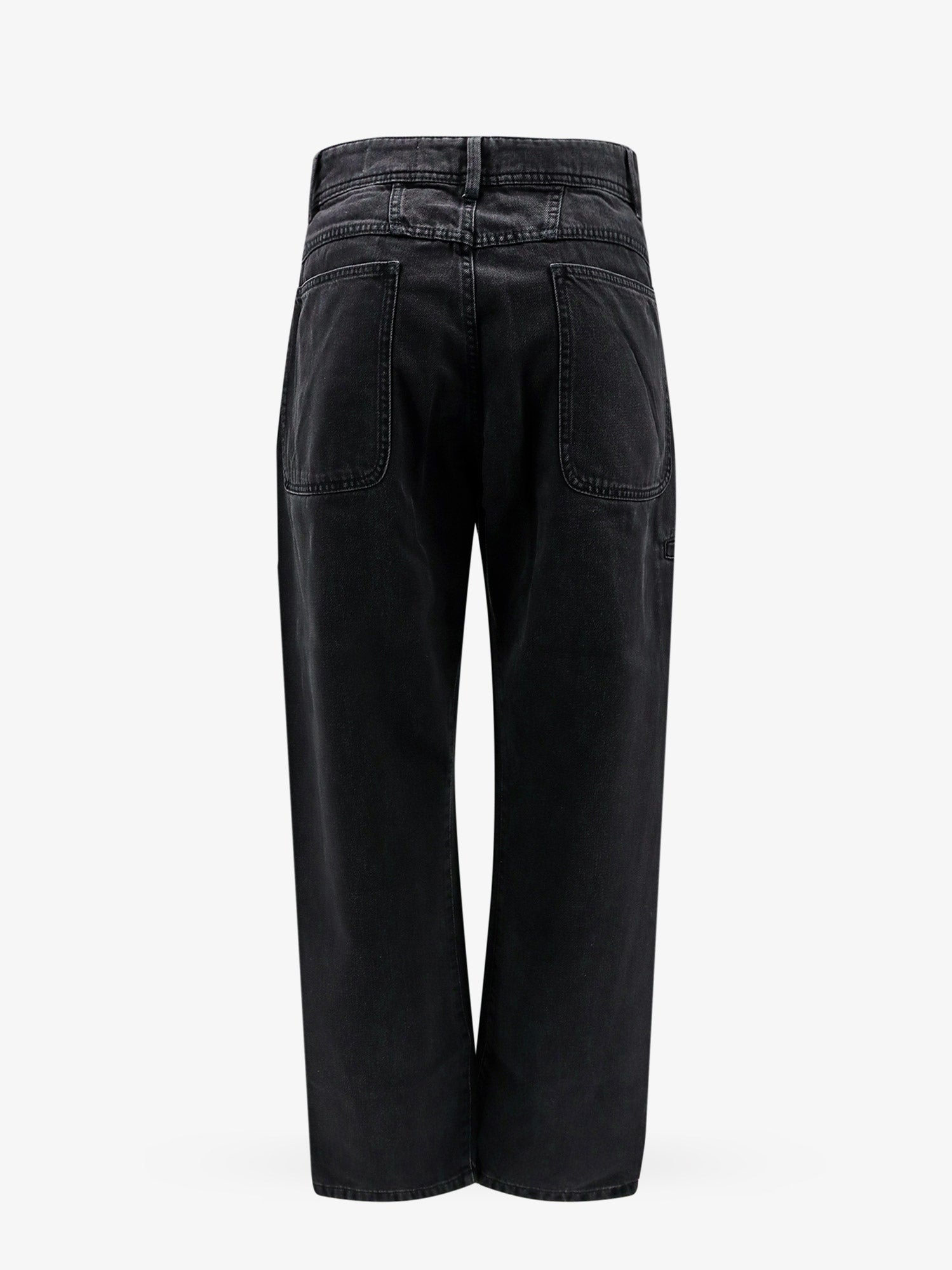 TWISTED WORKWEAR PANTS