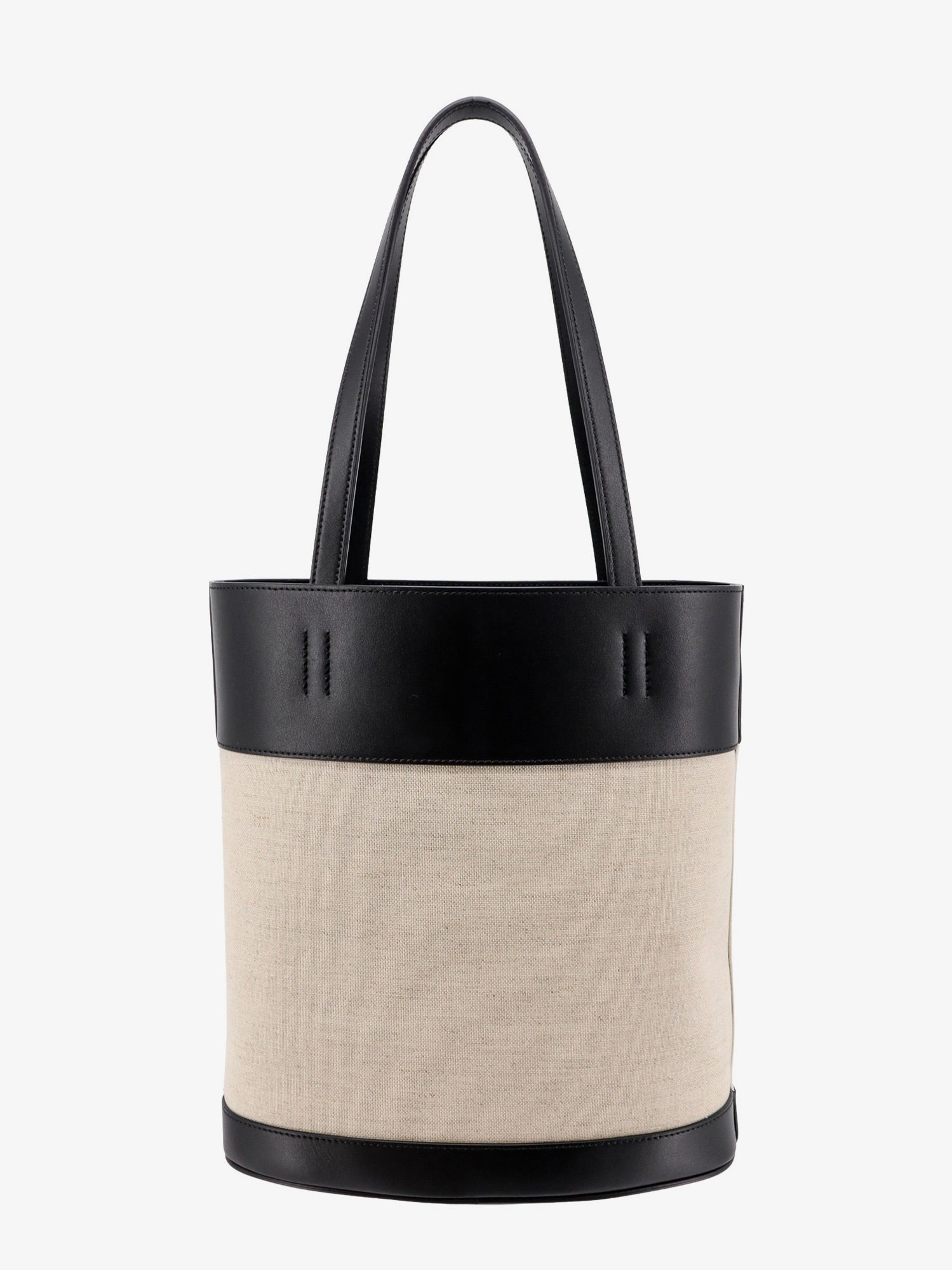 BUCKET BAG