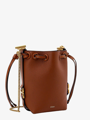 BUCKET BAG