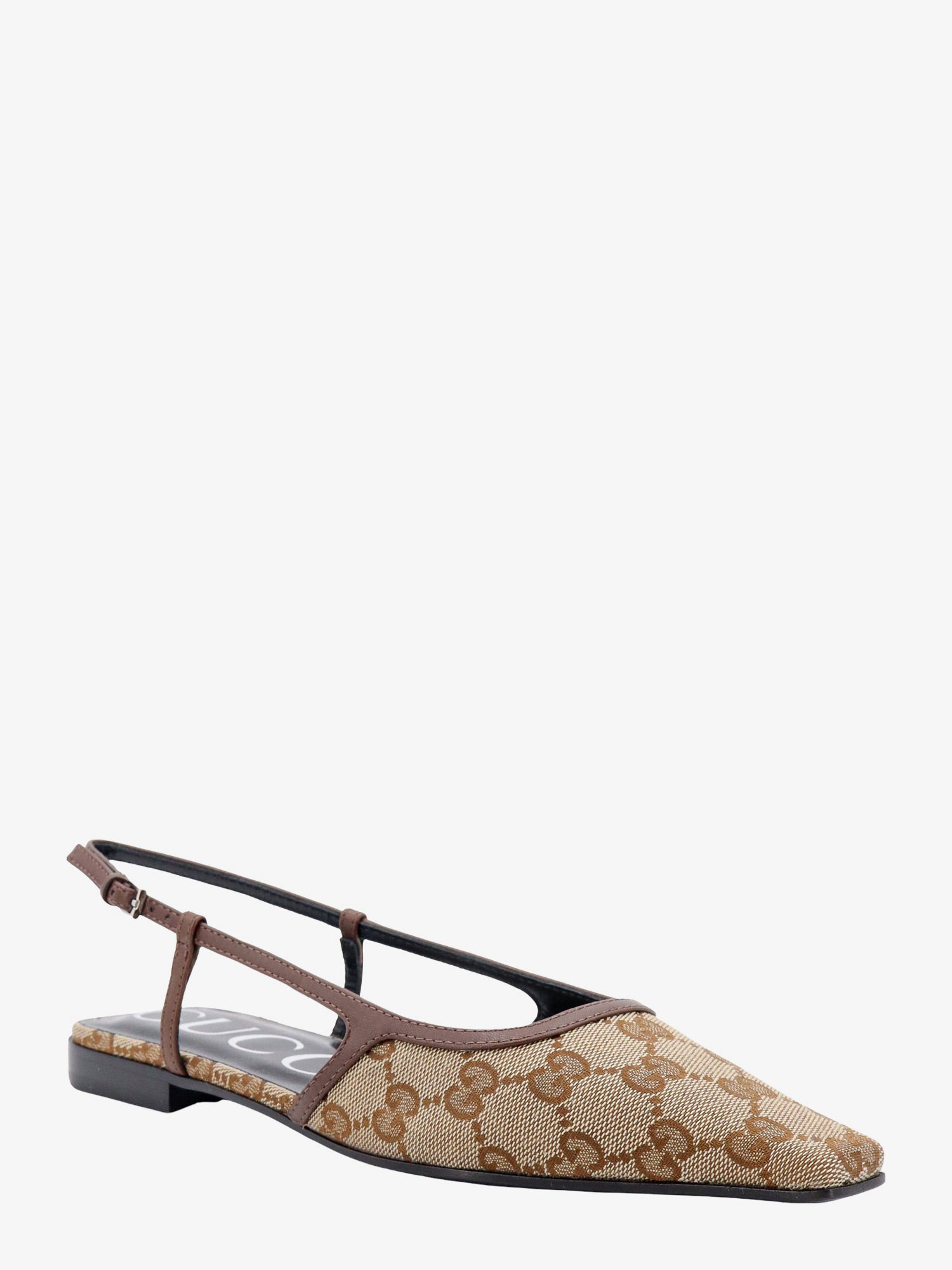 SLINGBACK