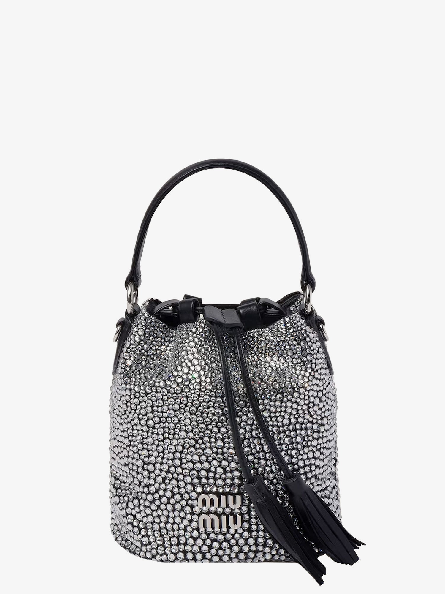 BUCKET BAG