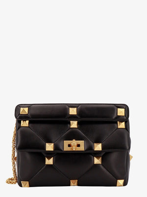 ROMAN STUD THE SHOULDER BAG