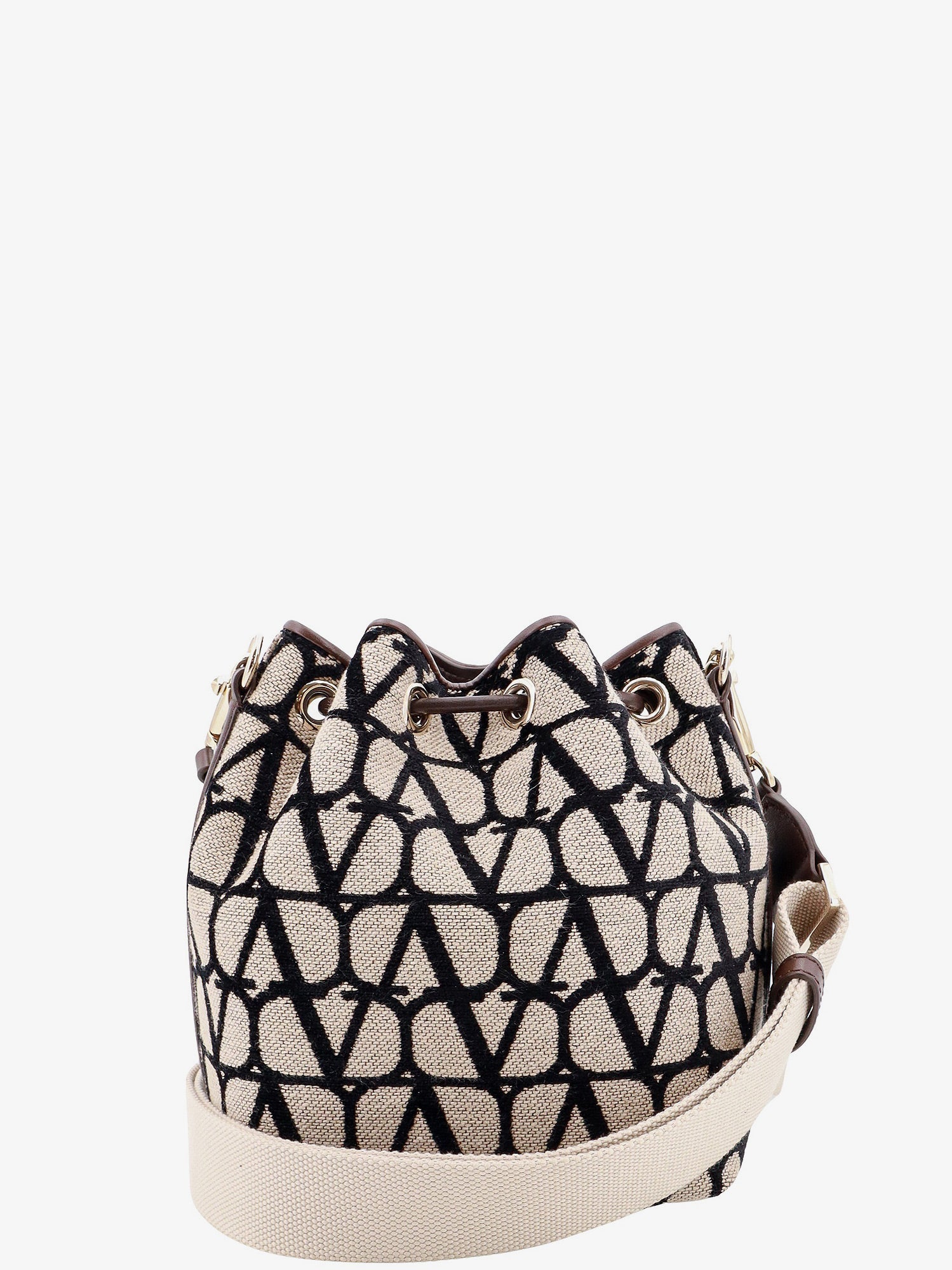 BUCKET BAG