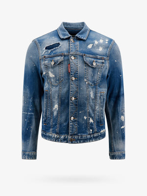 DAN JEAN JACKET