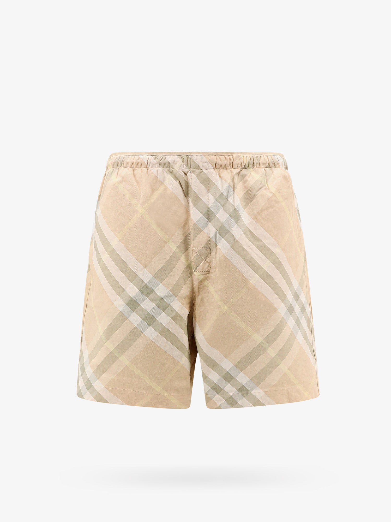 SWIM TRUNKS