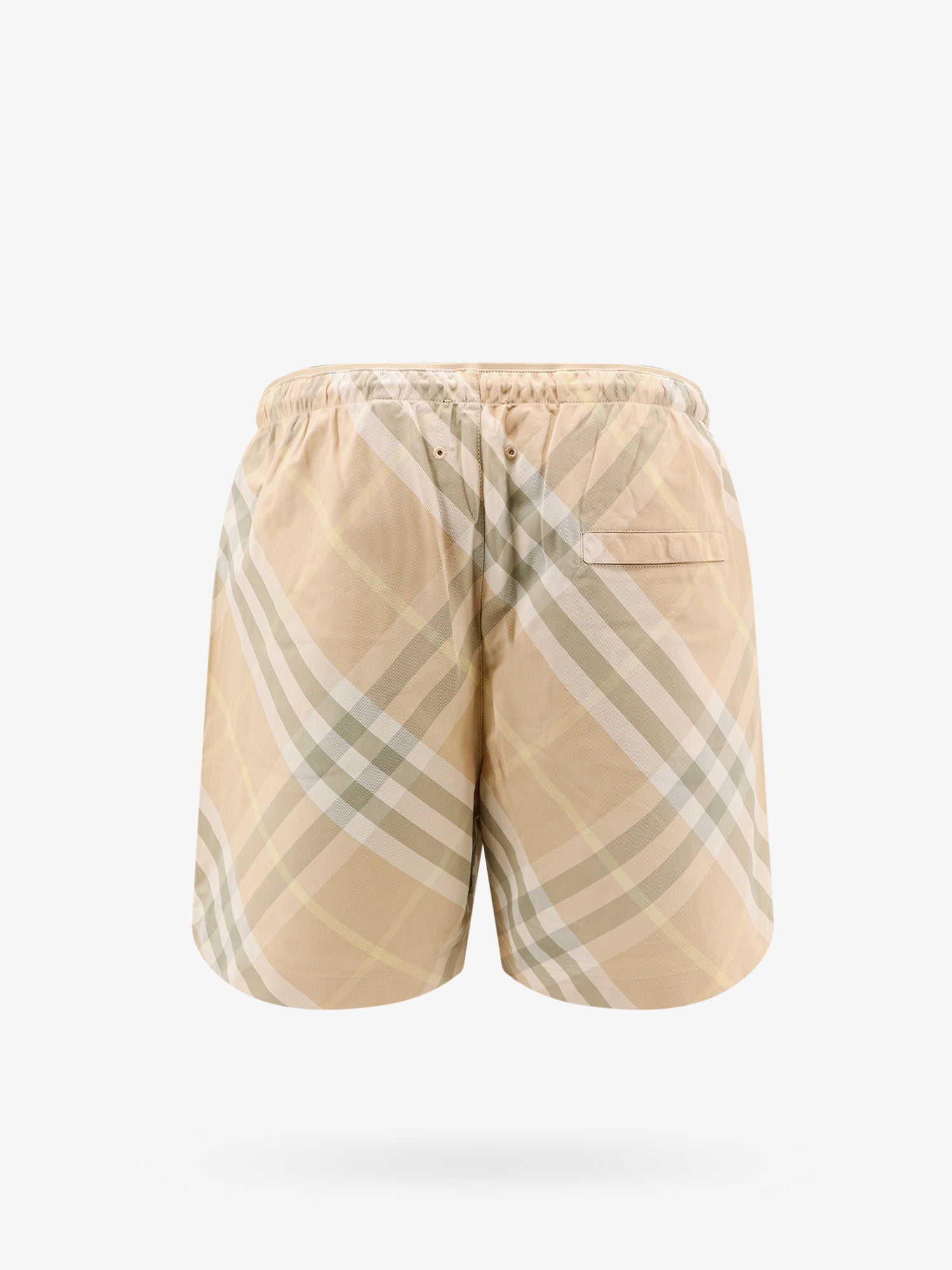 SWIM TRUNKS