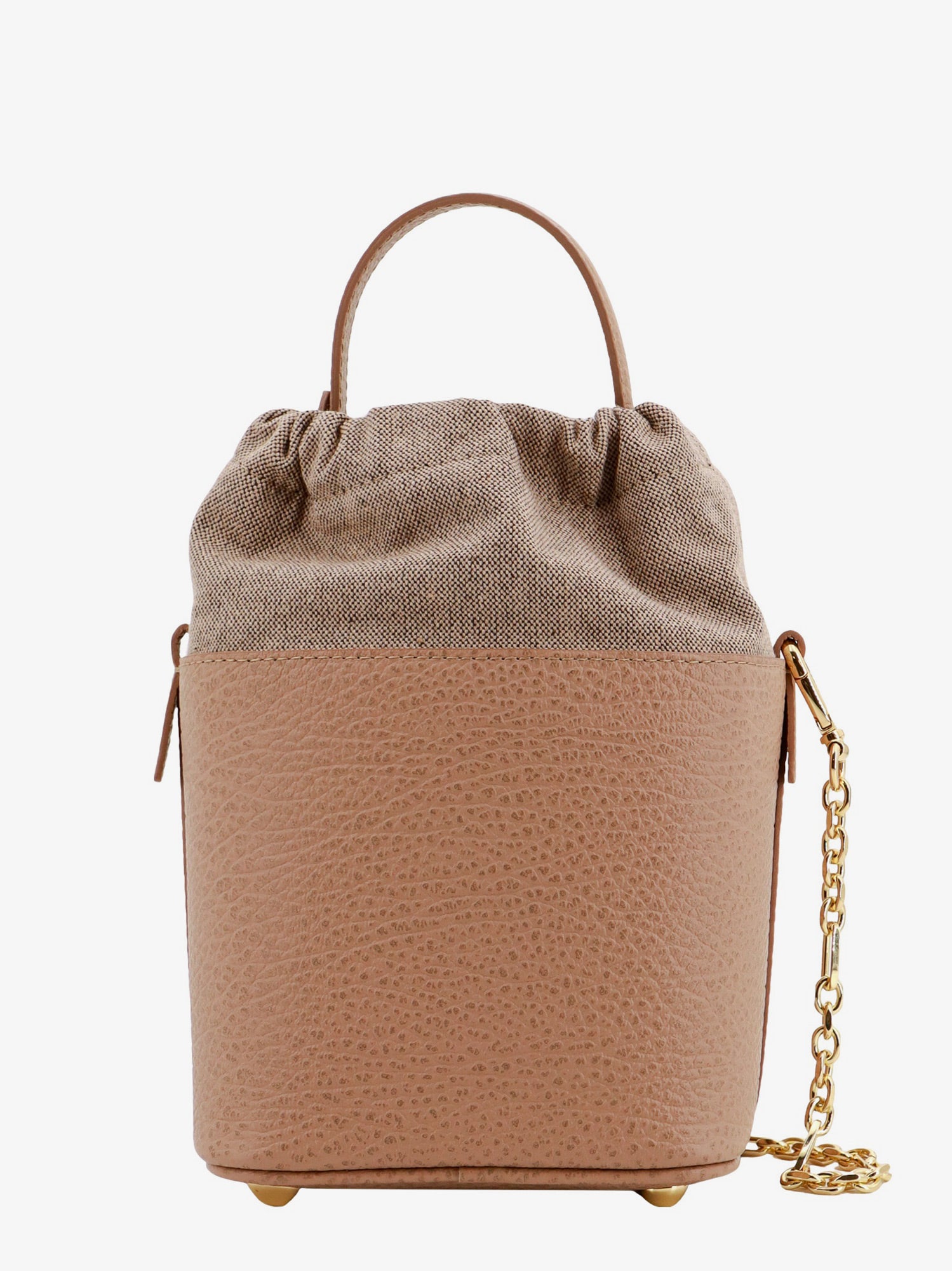 BUCKET BAG