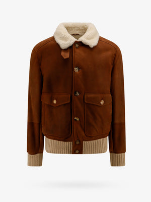 SHEARLING