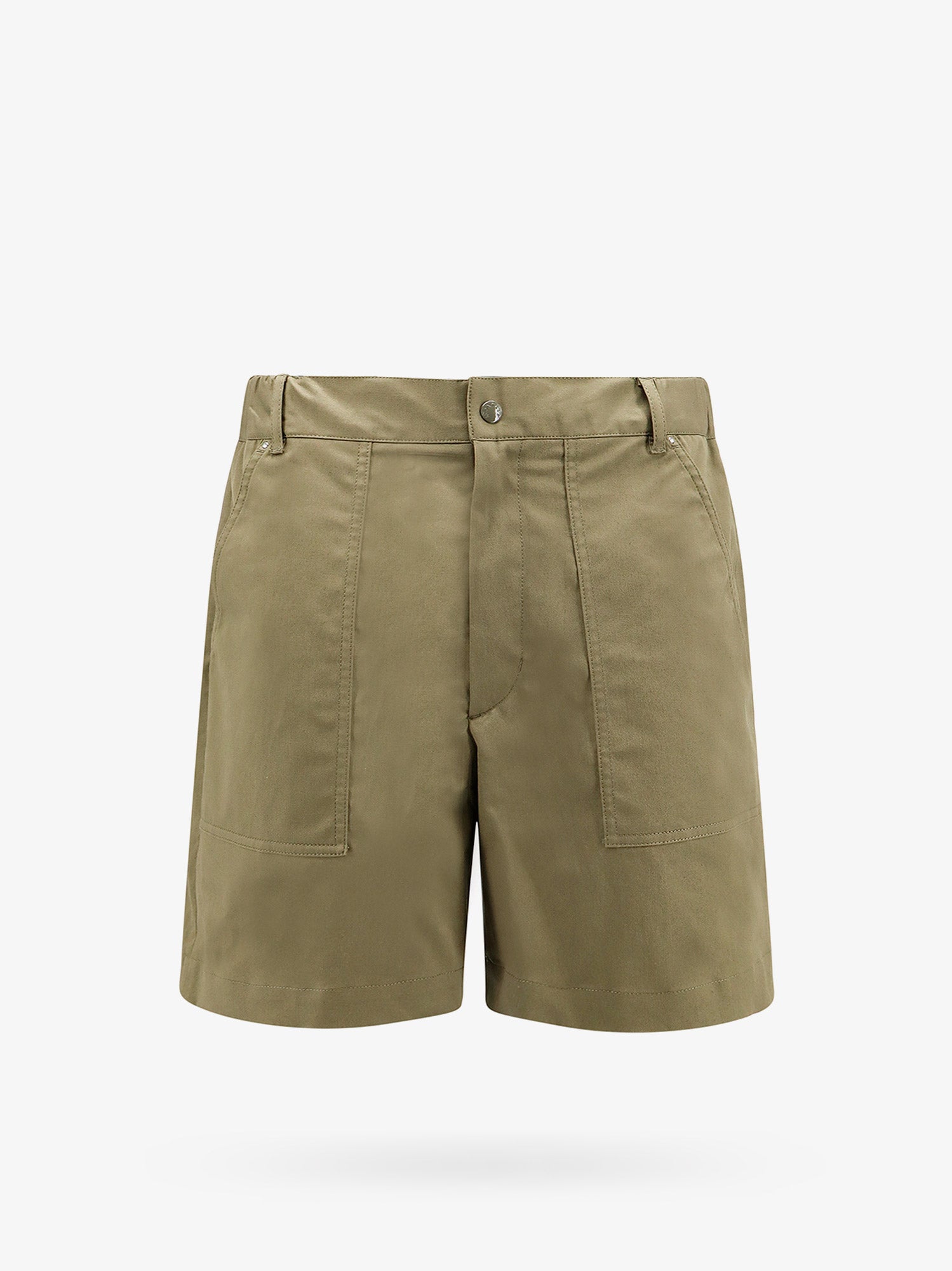 BERMUDA SHORTS