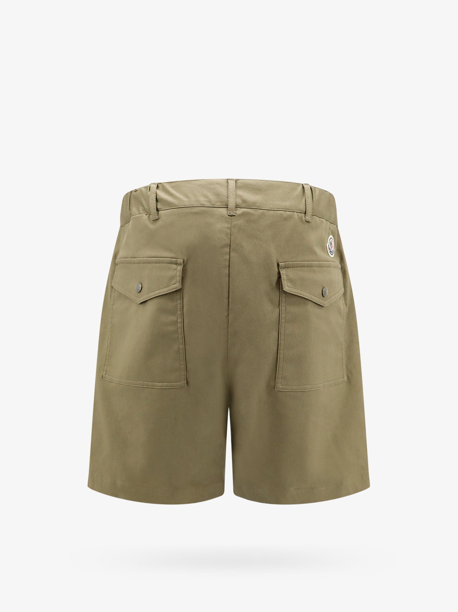 BERMUDA SHORTS