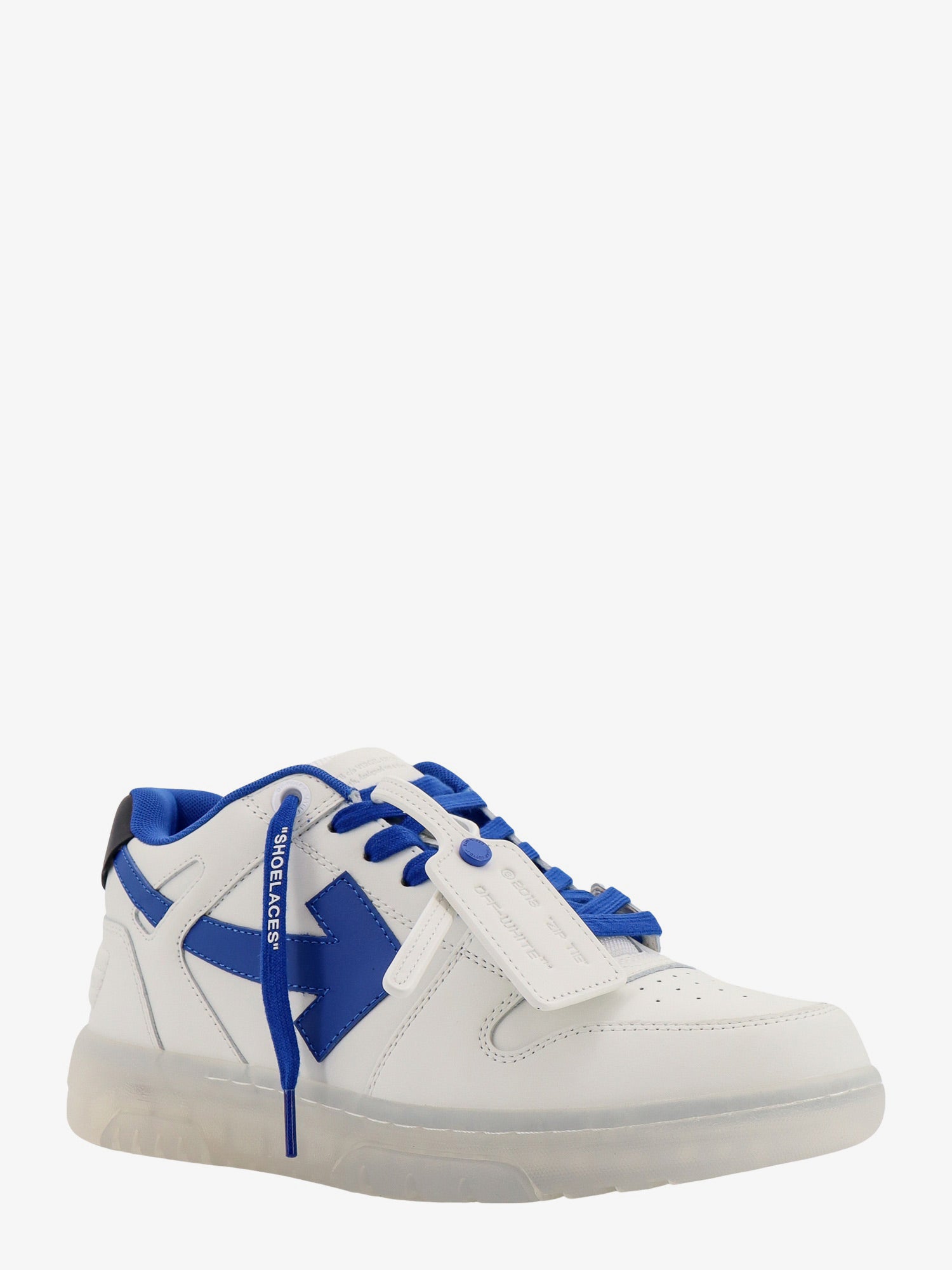 OUT OF OFFICE TRANSPARENT