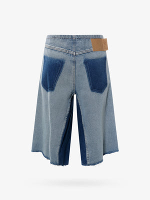 BERMUDA SHORTS