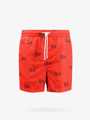 SWIM TRUNK