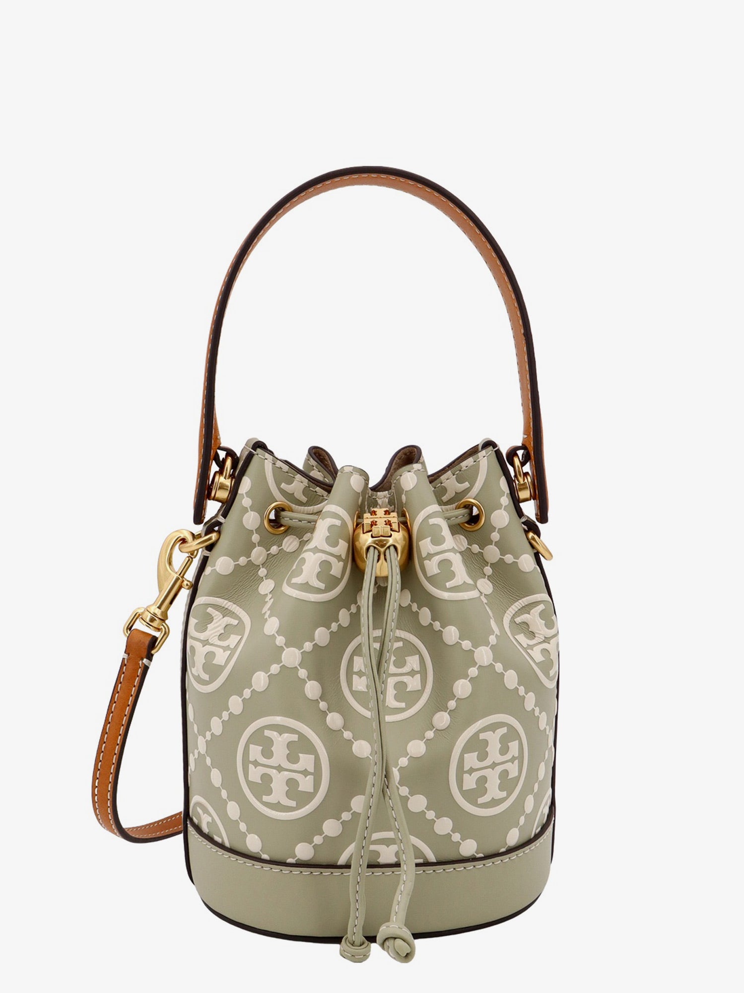 BUCKET BAG